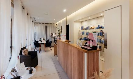 My spa : Coiffeur à Nancy