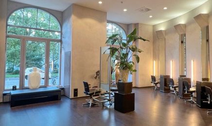 Trostdorf Frisuren : Kosmetikstudio in Leipzig