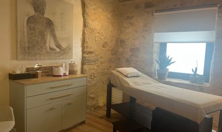 By nature Spa : Institut de beauté à La Chapelle-Saint-Aubin