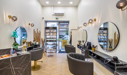 Influence Coiffure : Coiffeur à Villeurbanne