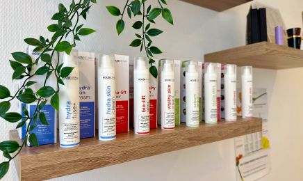 L’élégante par Nature : Institut de beauté à Grasse
