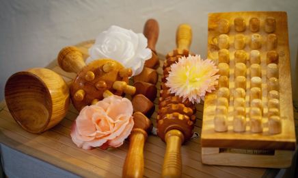 Studio Bien-être Julia : Coiffeur à Sallanches