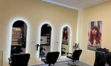 Friseur Awand: Friseur in Andernach