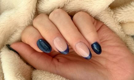 Morgane Beauty : Manucure à Tarbes