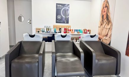 Brin de Couleur : Coiffeur à Viriat