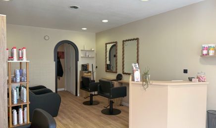 Atelier Nova : Coiffeur à Ploërmel