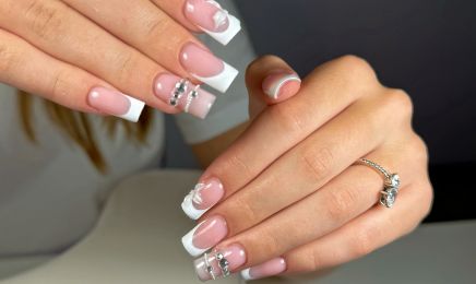 Nails by Clarisse : Manucure à Auch