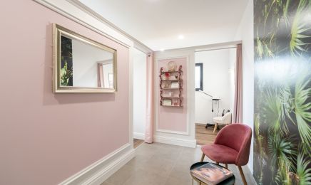 Institut Be Beauty : Institut de beauté à La Lande-de-Fronsac