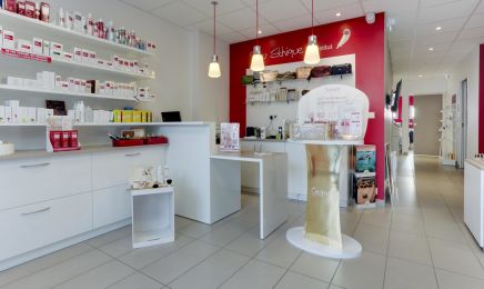 Peau Ethique l’institut : Manucure à Flers