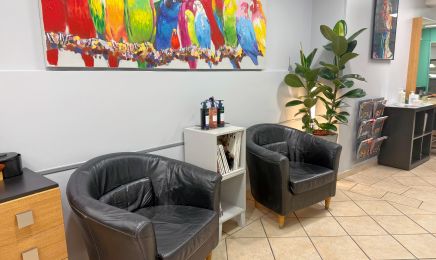 KEVA COIFFURE : Institut de beauté à Brignoles