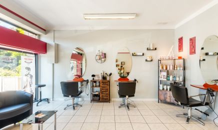 Esprit Coiffure : Barbier à Thouars