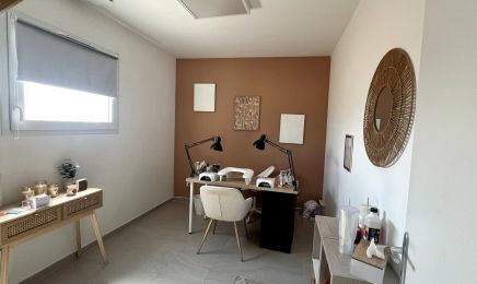 BeautyMood : Manucure à Beaumont-lès-Valence