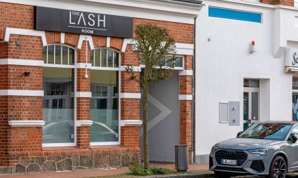 The Lash Room : Kosmetikstudio in Zarrentin am Schaalsee