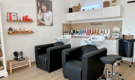 Hair studio : Coiffeur à L'Isle-sur-la-Sorgue