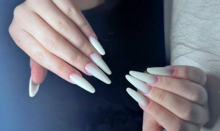 Fingerlip : Manucure à Dammarie-les-Lys