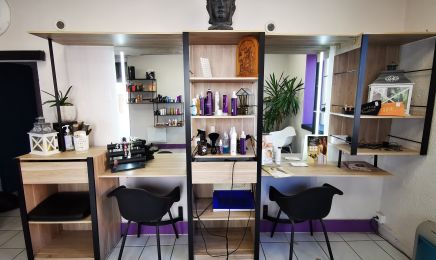 Salon Harmony Coiffure : Manucure à Pollionnay