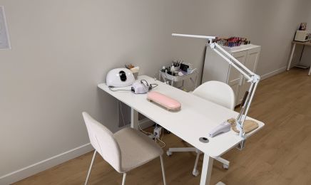 Lac eclat : Coiffeur à Besançon