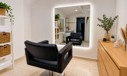 Le studio privé de Coco  : Coiffeur à Rognac