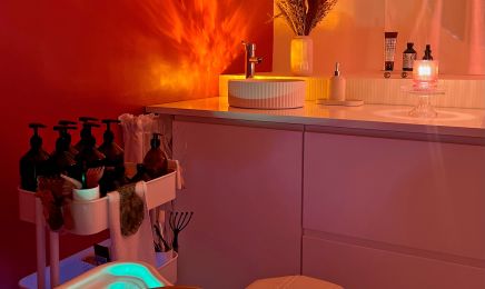 Âme Soeur Studio : Coiffeur à Montpellier