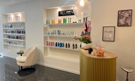 Laurine Création : Coiffeur à Pont-Saint-Esprit