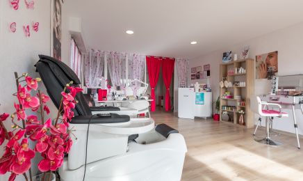 Nail’Eyre & Beauty : Institut de beauté à Gujan-Mestras