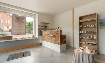 La Douce’Heure  : Institut de beauté à Saint-Maurice-sur-Moselle