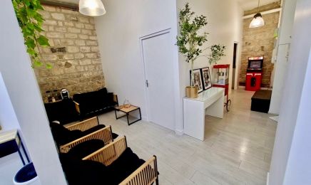 Absolut’R Le Loft - Coiffeurs et esthétique : Institut de beauté à Paris