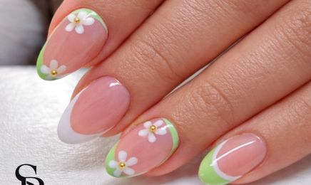 Sirène Beauty  : Manucure à Gouvieux