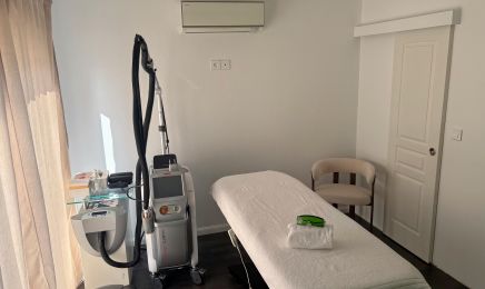 Prisme : Institut de beauté à Treillières