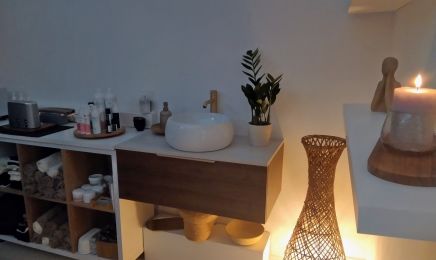 Harmonie Sens : Institut de beauté à Douai