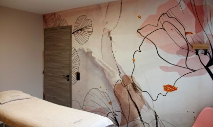 Escapade Beauté : Institut de beauté à Saint-Julien-Mont-Denis