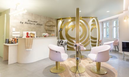 Albres Contades Coiffure : Coiffeur à Strasbourg