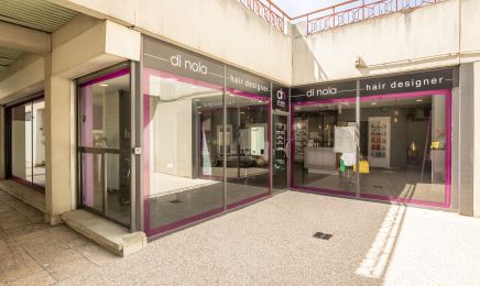 Di Nola hair designer : Coiffeur à Saint-Bonnet-de-Mure