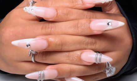 K'Nailz : Manucure à Hyères