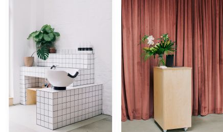 Studio Busch: Friseur in Köln