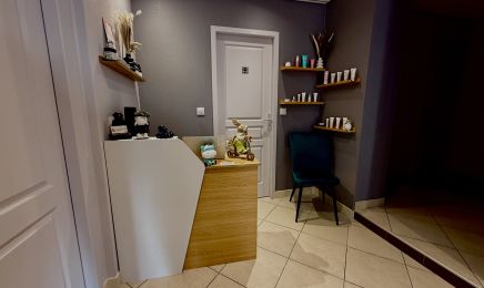 E’Clair de bien etre : Manucure à Valentigney