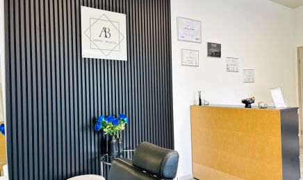 Ahsenül Bayrak Cosmetics: Kosmetikstudio in Heilbronn