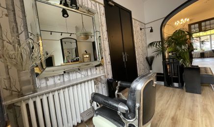 Maison Mp : Coiffeur à Tervuren