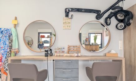 Just univ'hair : Coiffeur à Monchy-au-Bois
