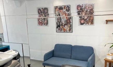 Hair Factory : Coiffeur à La Queue-en-Brie