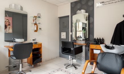 Stephanie Coif’Heure : Coiffeur à Étival-lès-le-Mans