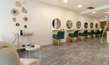 Le Salon - Draguignan  : Coiffeur à Draguignan
