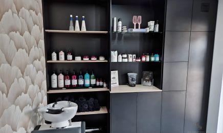 Les Créations De Tiffany : Coiffeur à Hannut