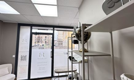 Centre Esthétique Rey Beauté : Institut de beauté à Odenas