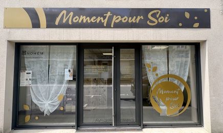 Moment Pour Soi  : Institut de beauté à Évran