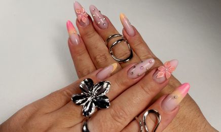 Nails by A : Manucure à Lagnieu