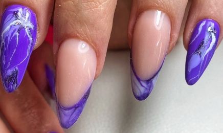 SHERINAILS : Institut de beauté à Nice