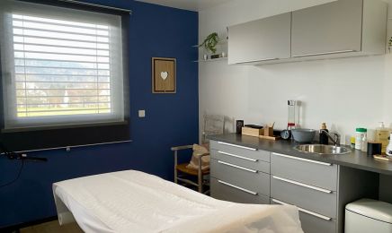 Parenthèse Bien Être  : Institut de beauté à Dossenheim-sur-Zinsel