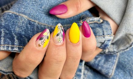 Le Salon de Tatine  : Manucure à Wittelsheim