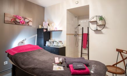 Institut Beauté Nature : Institut de beauté à Orgerus